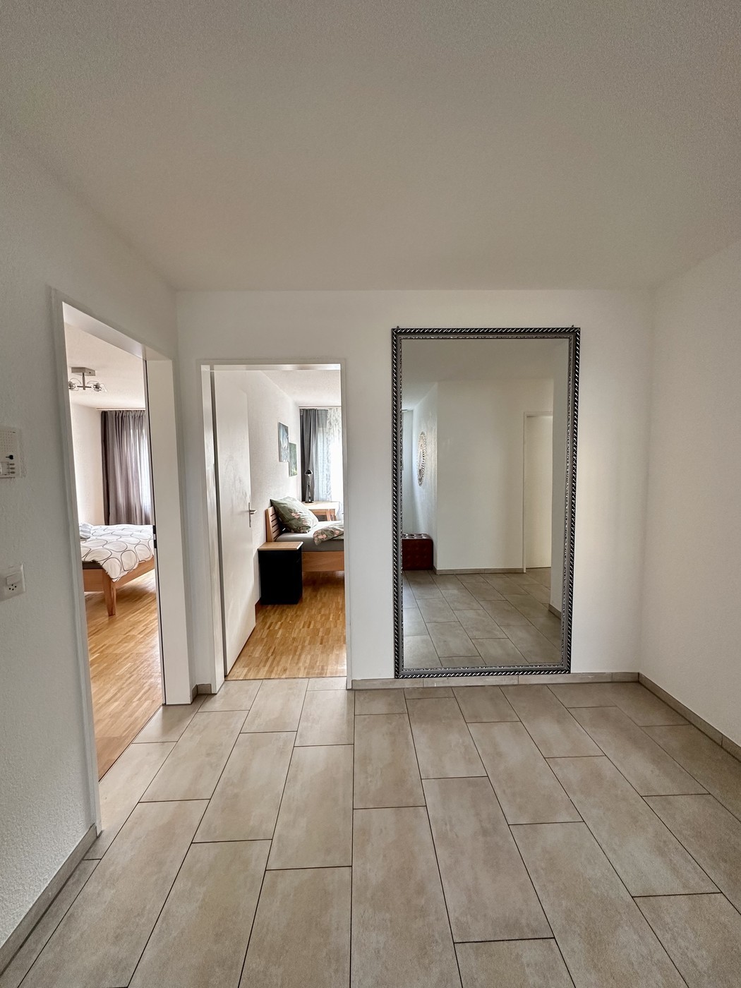 Chambre en colocation
