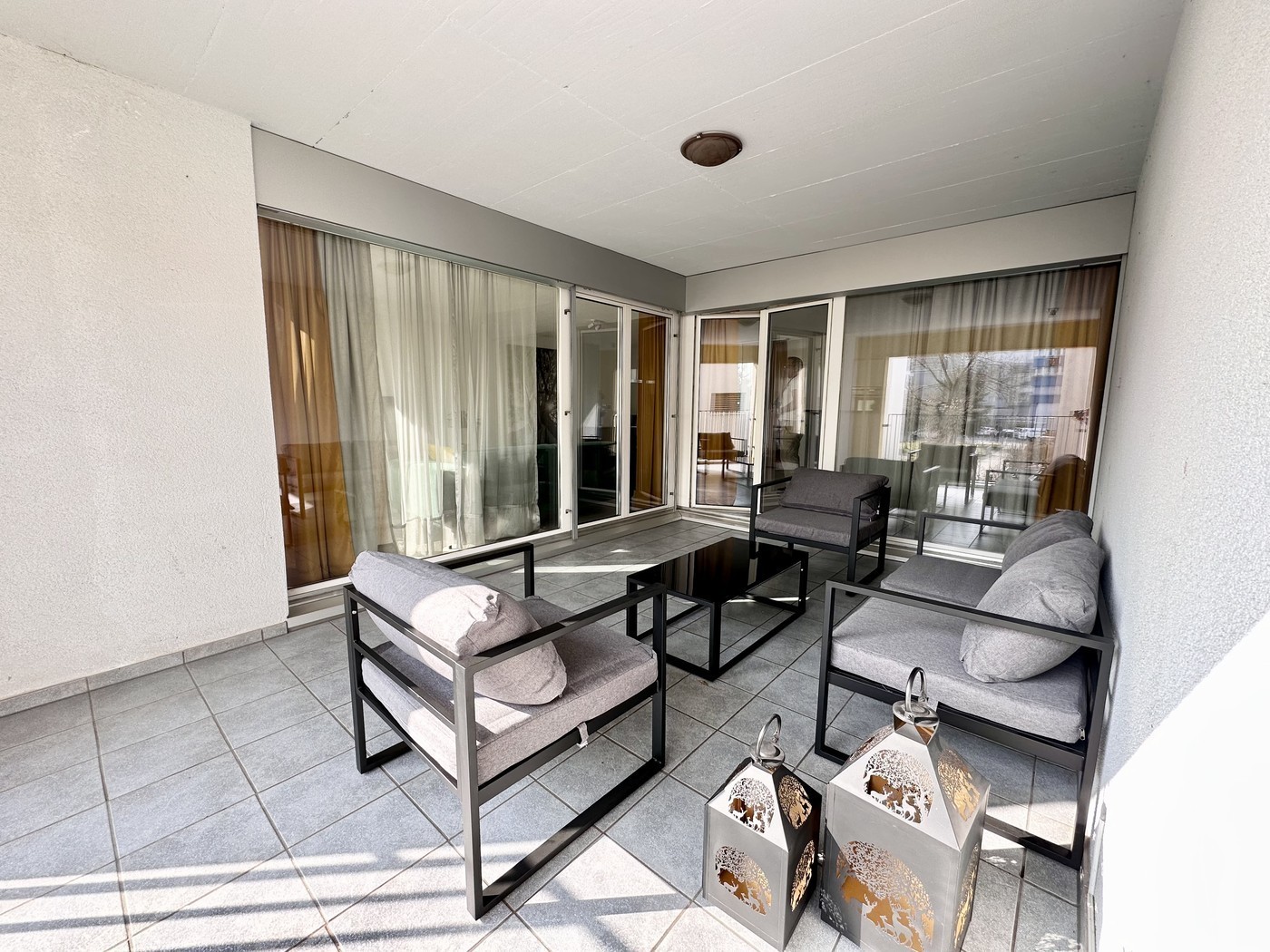 Chambre en colocation