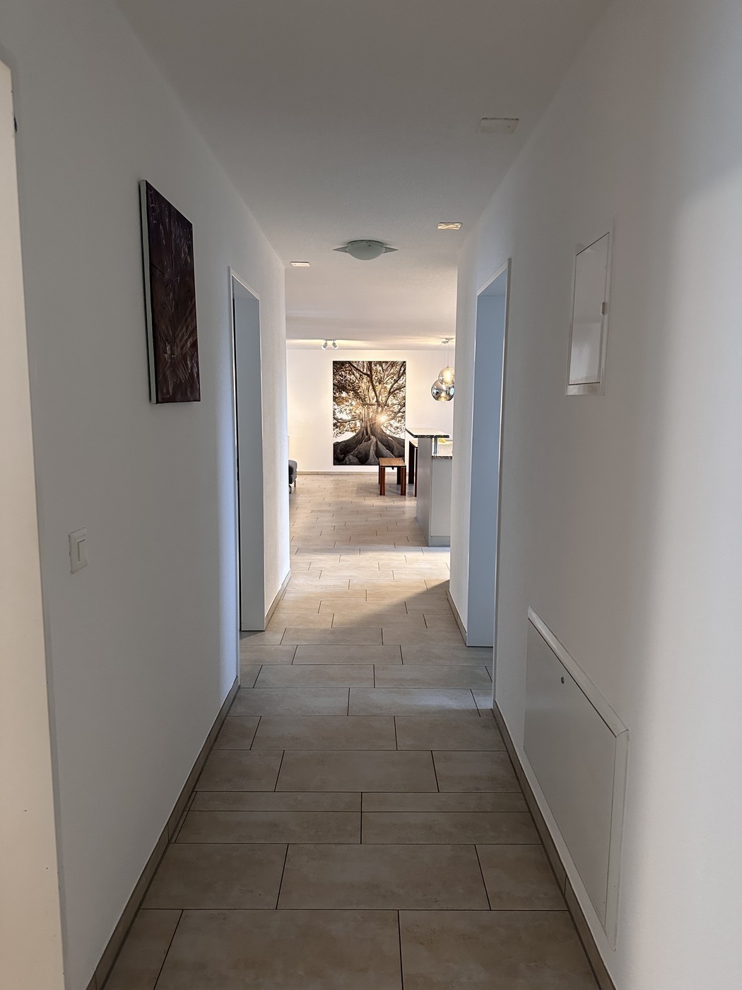 Chambre en colocation