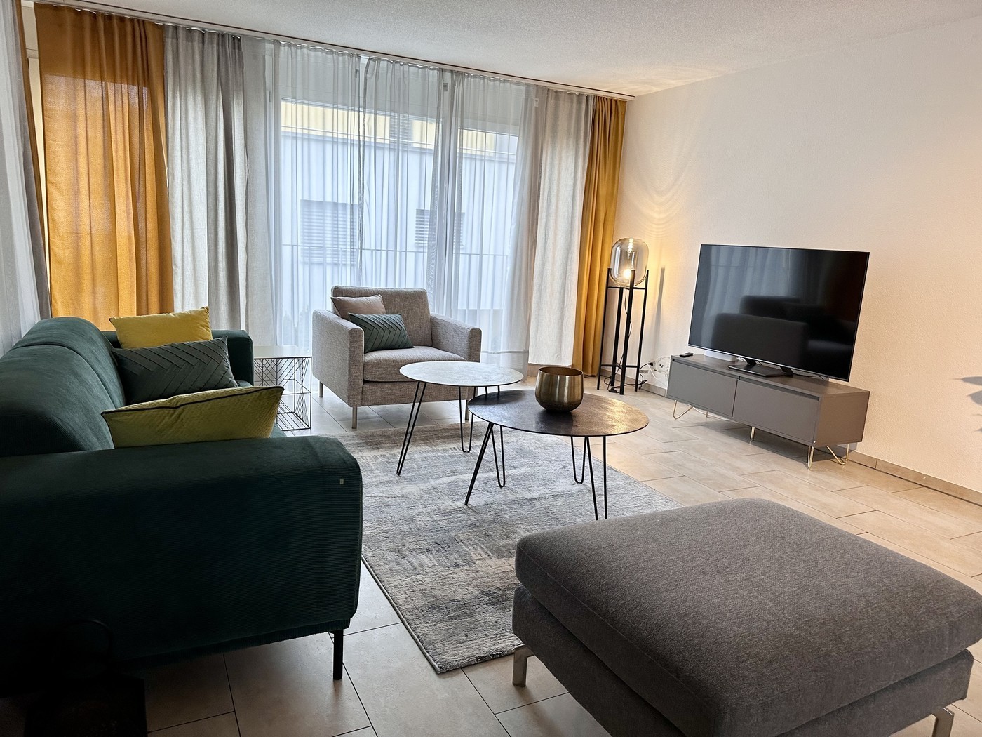 Chambre en colocation