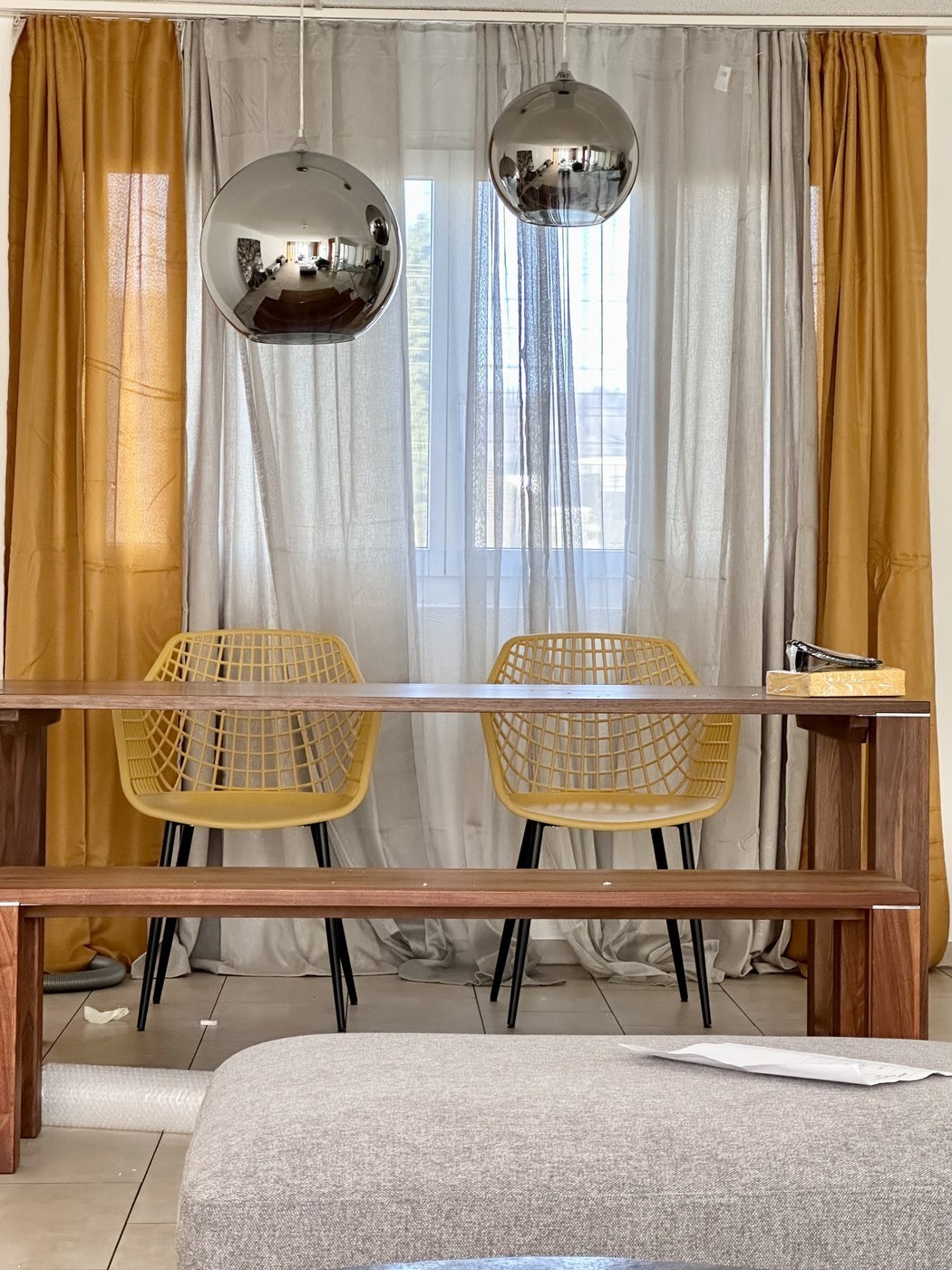Chambre en colocation