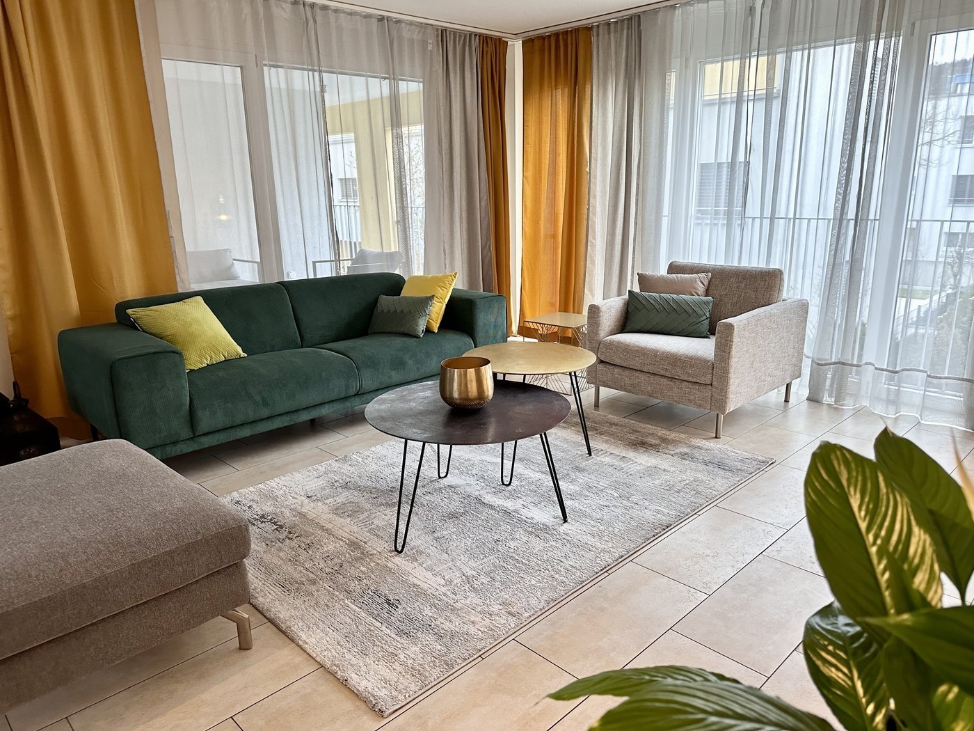 Chambre en colocation
