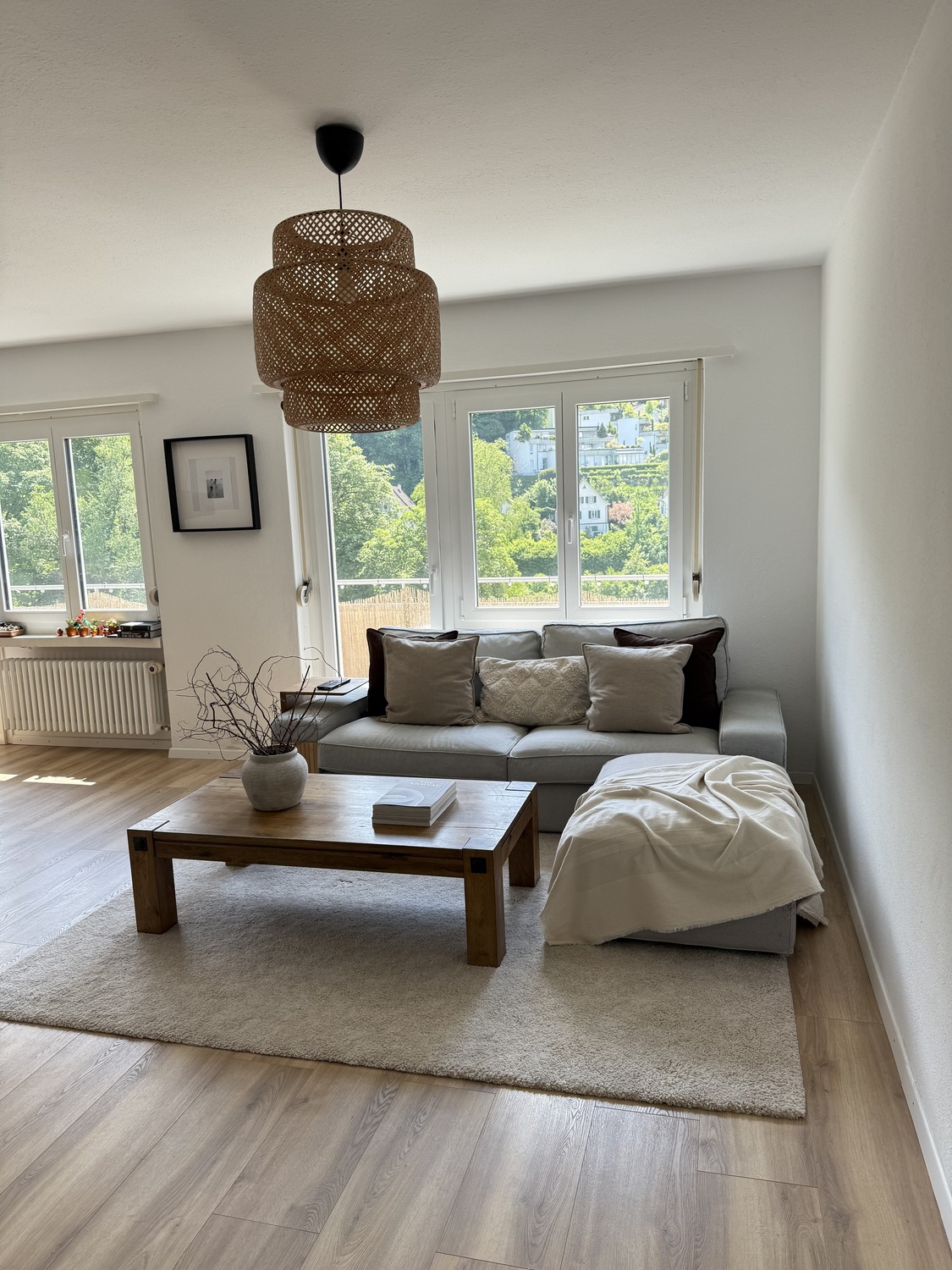 Appartement de 4 pièces, photo 2 sur 10