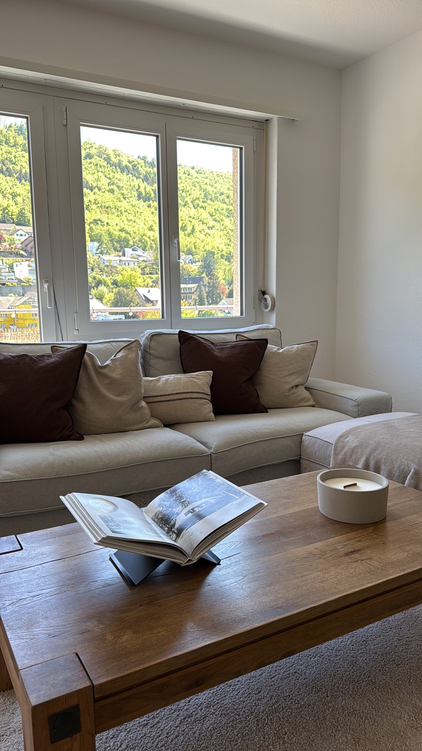 Appartement de 4 pièces, photo 9 sur 10