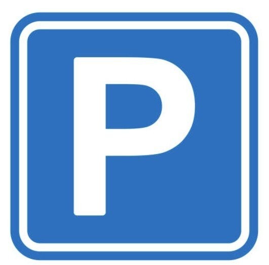 Place souterraine de 14m²