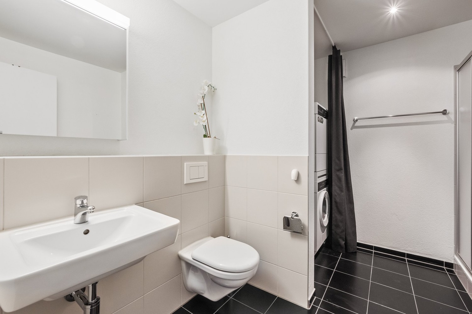 Appartement de 3 ½ pièces, photo 5 sur 10