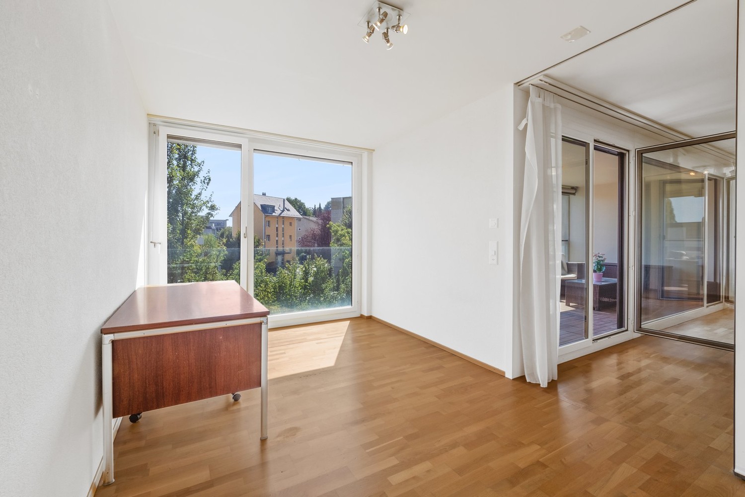 Appartement de 3 ½ pièces, photo 7 sur 10