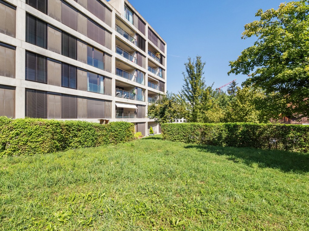 Appartement de 3 ½ pièces, photo 9 sur 10