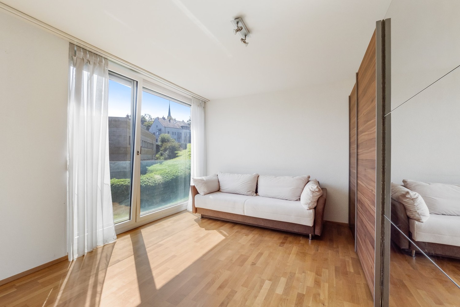 Appartement de 3 ½ pièces, photo 6 sur 10