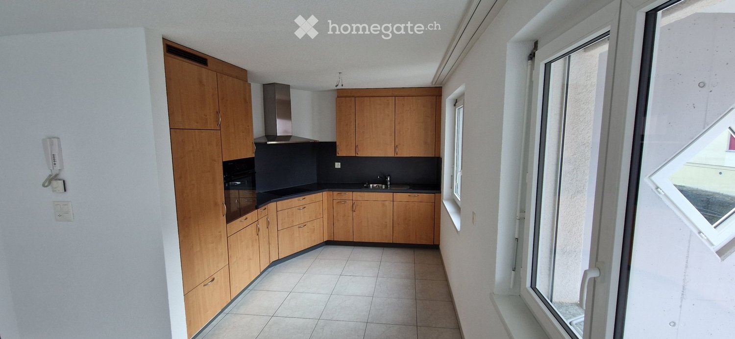 4 ½ rooms apartment