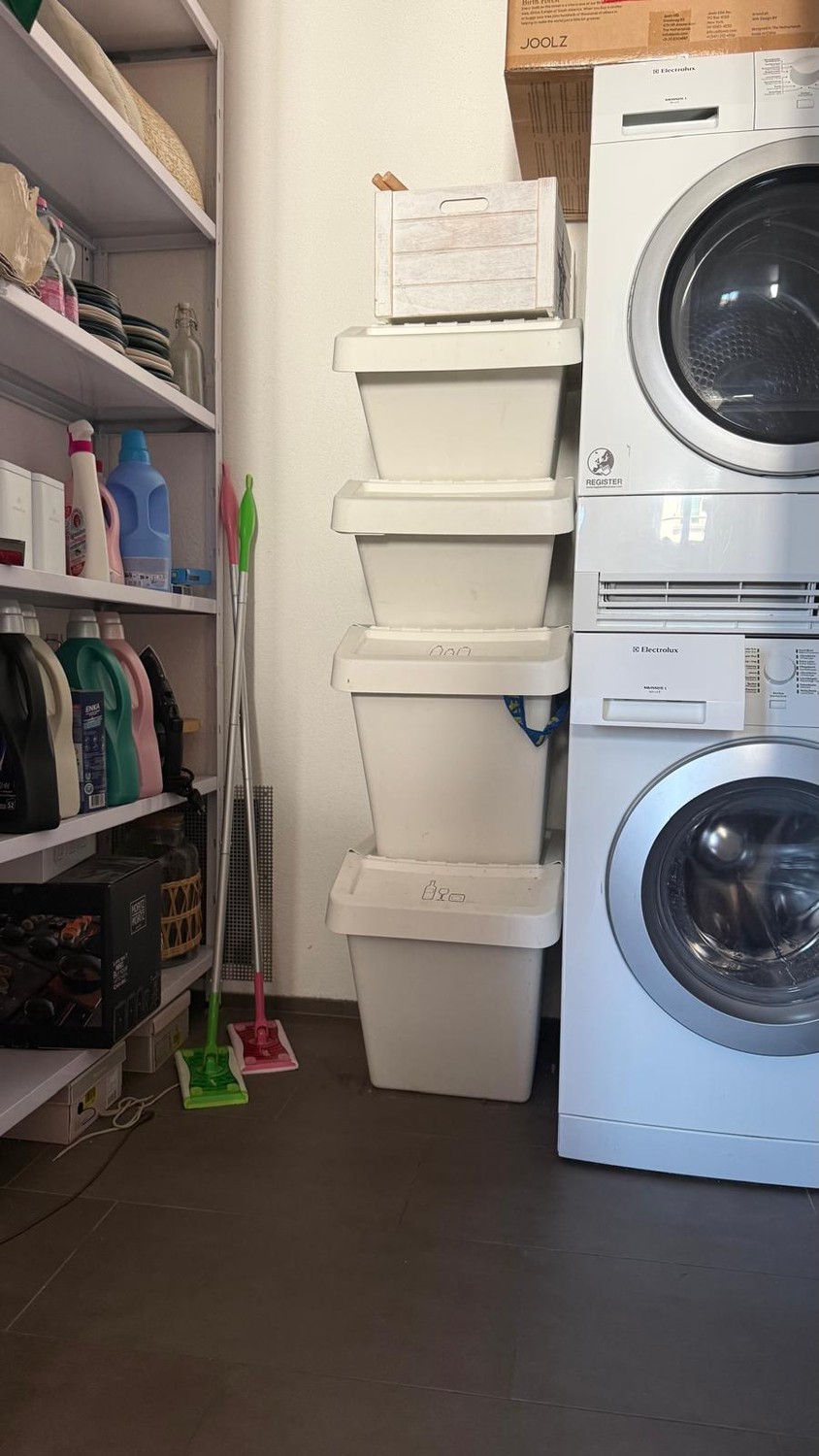 Appartement de 4 ½ pièces
