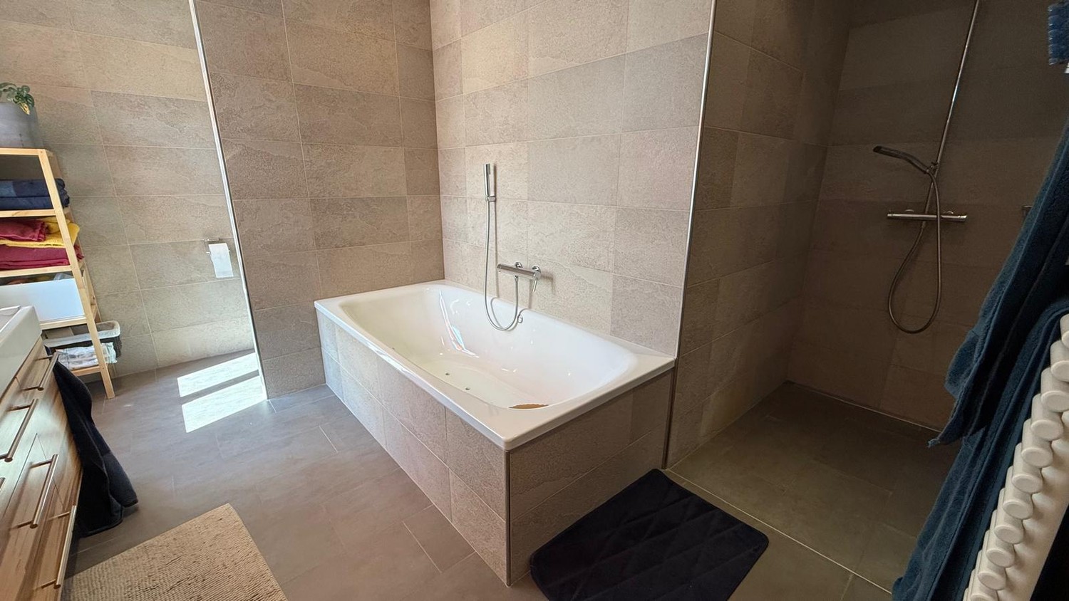 Appartement de 4 ½ pièces