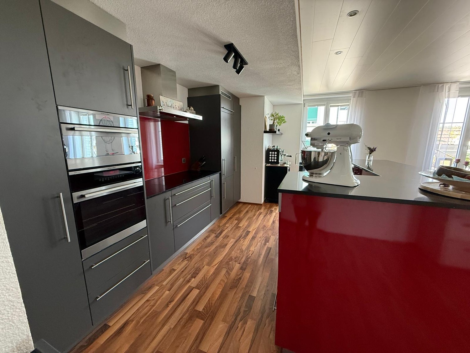 Appartement de 4 ½ pièces