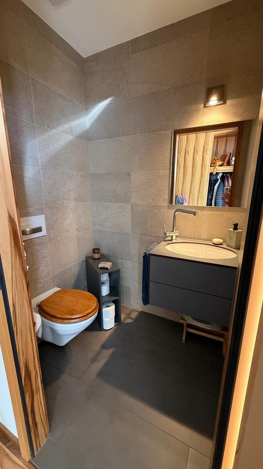 Appartement de 4 ½ pièces