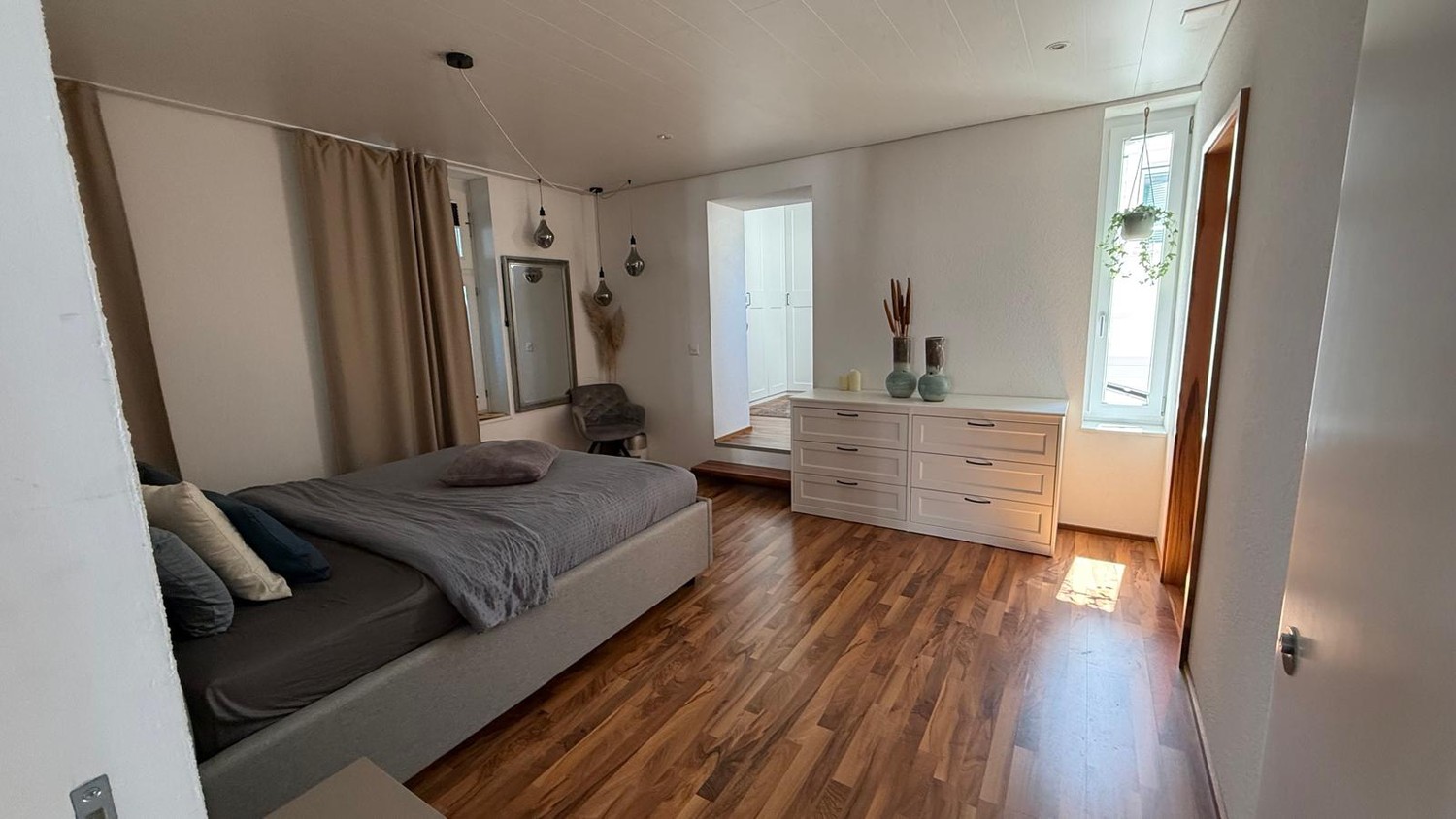 Appartement de 4 ½ pièces