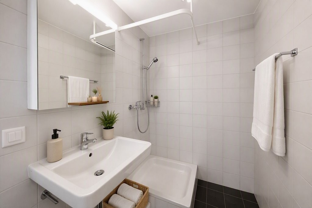 Appartement de 3 ½ pièces, photo 5 sur 9