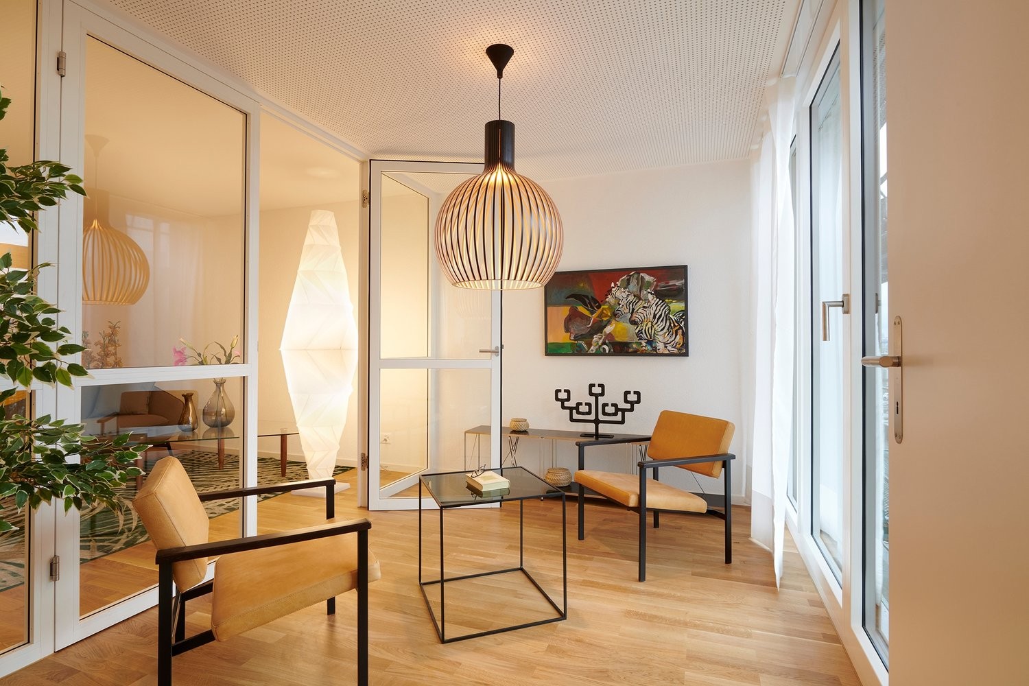 3 ½ rooms apartment, photo 8 sur 8