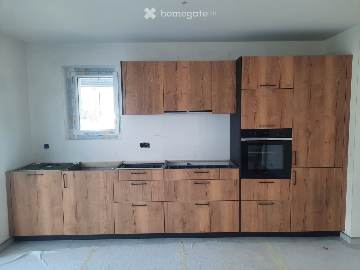 1 ½ rooms apartment, photo 3 sur 5
