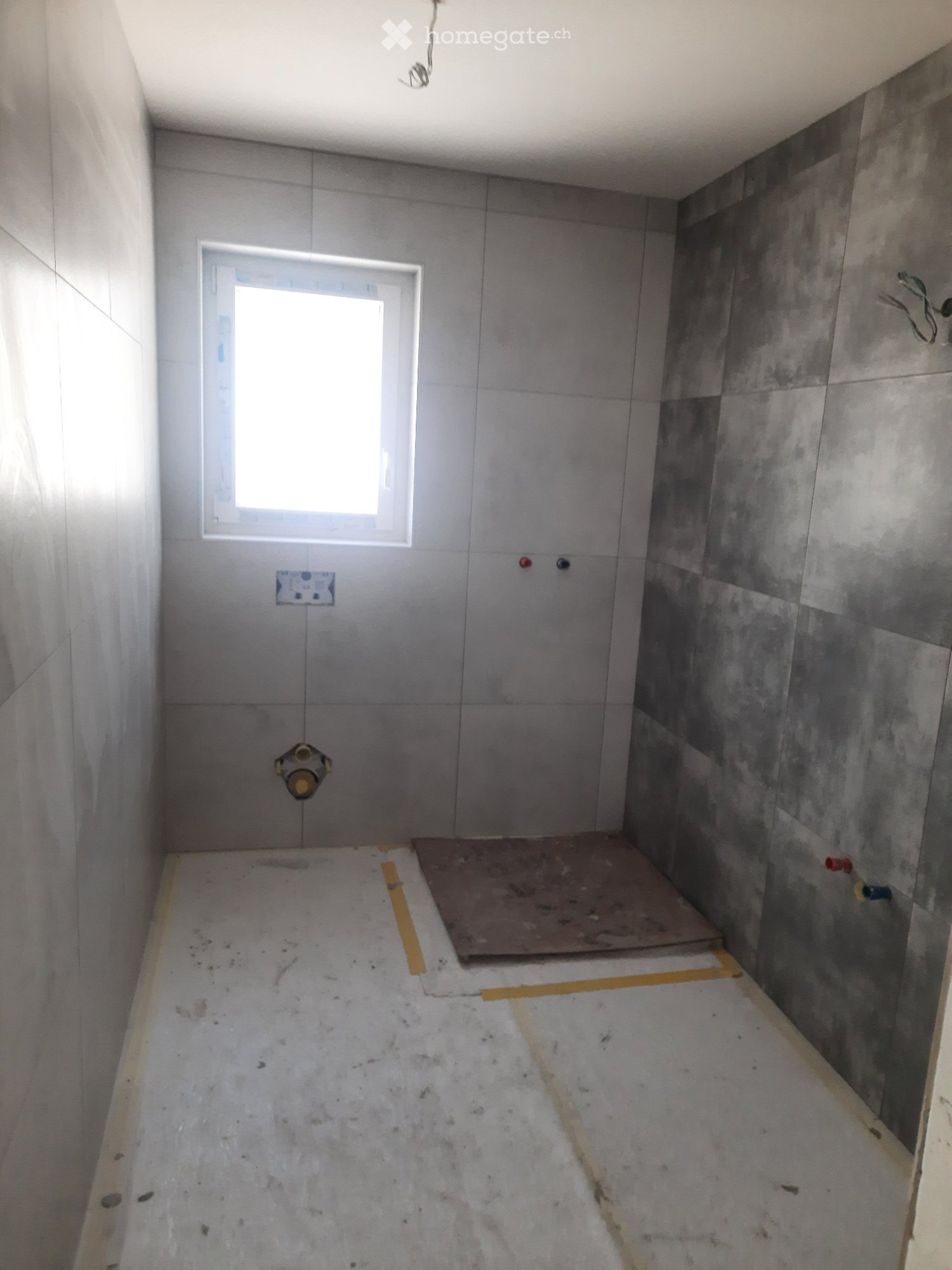 1 ½ rooms apartment, photo 2 sur 5