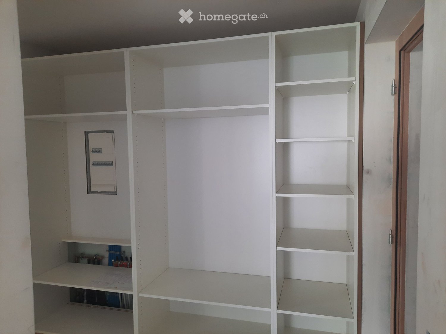 1 ½ rooms apartment, photo 4 sur 5