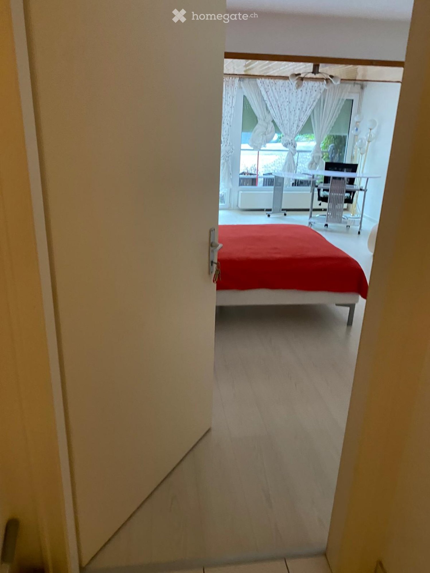 1 chambre chambre simple, photo 5 sur 5