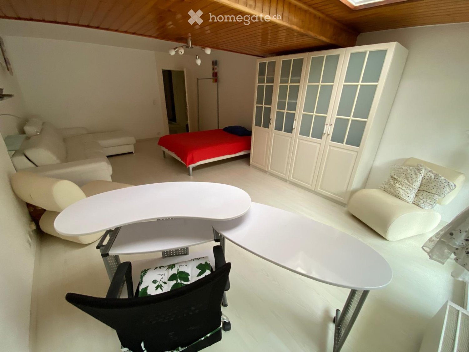 1 chambre chambre simple, photo 1 sur 5