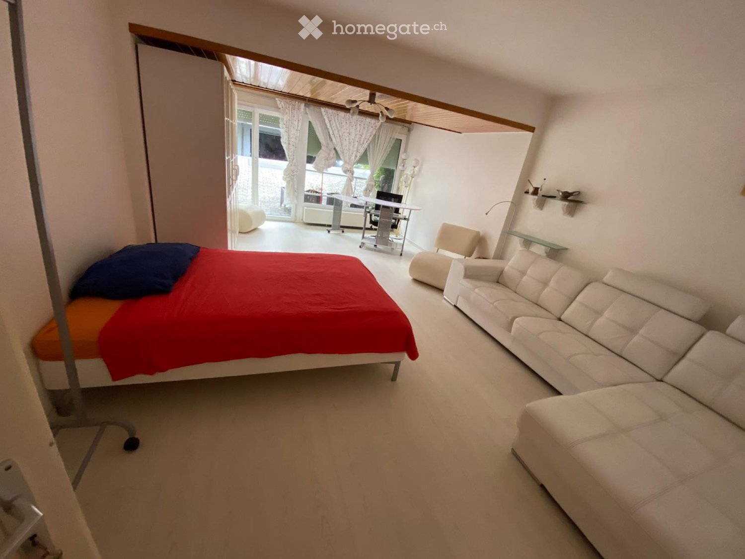 1 chambre chambre simple, photo 3 sur 5
