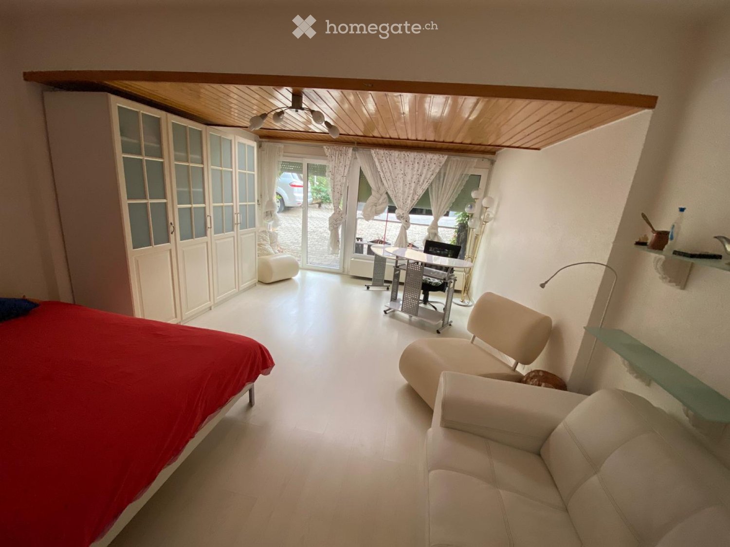 1 chambre chambre simple, photo 2 sur 5