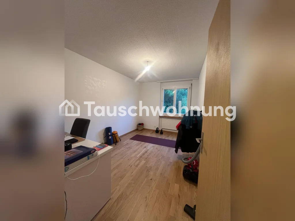 Appartement de 5 ½ pièces