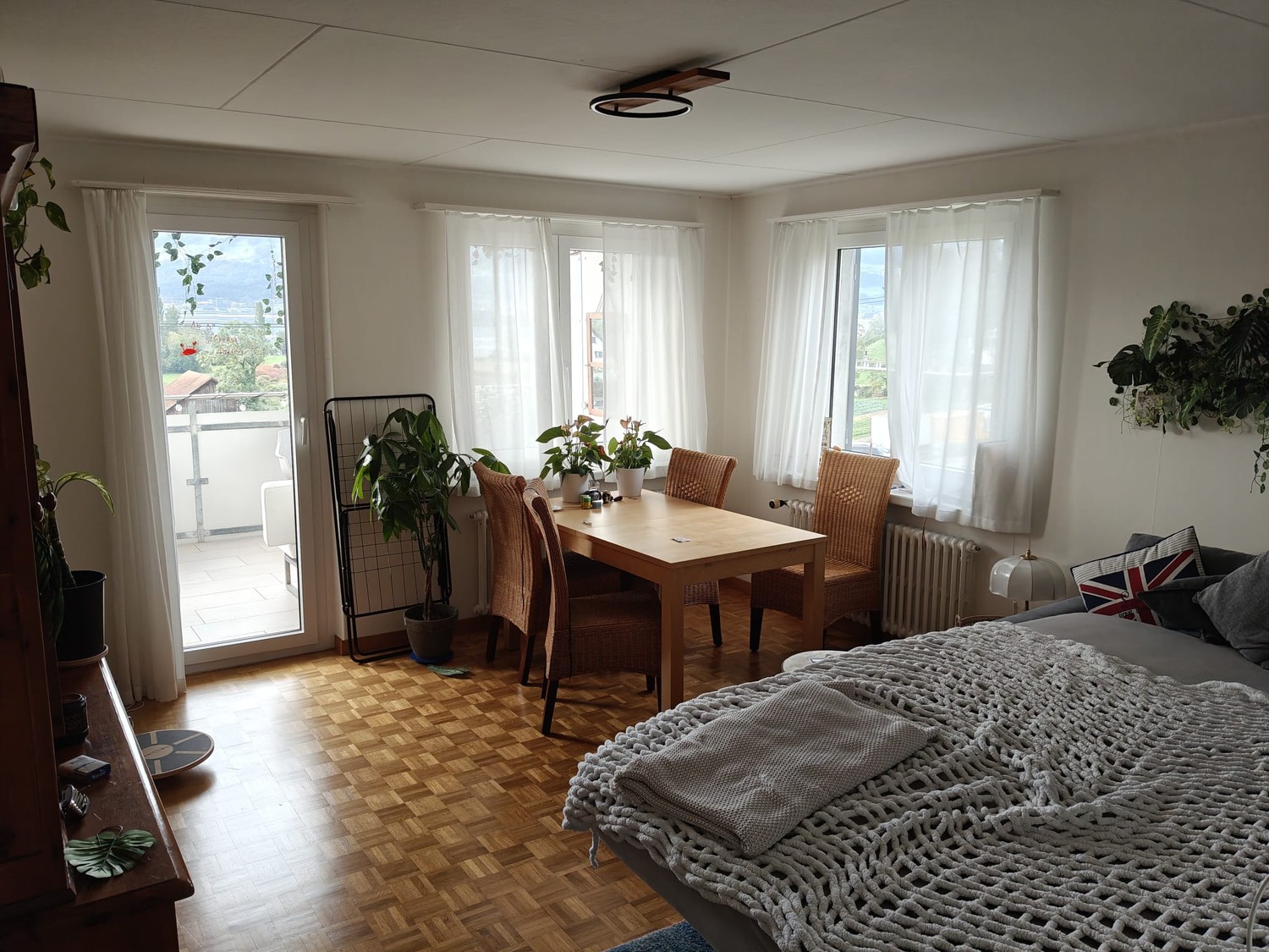 Room in a shared flat, photo 6 sur 7