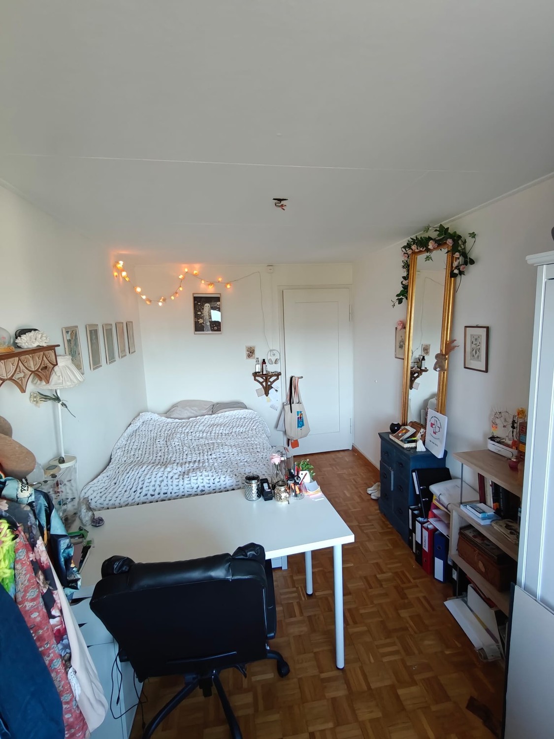 Room in a shared flat, photo 2 sur 7
