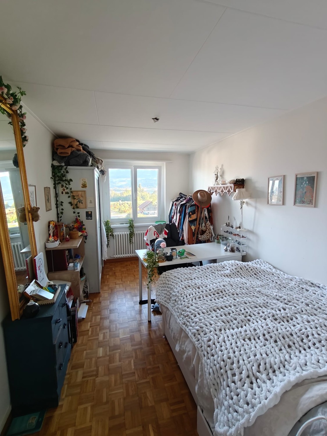Room in a shared flat, photo 1 sur 7