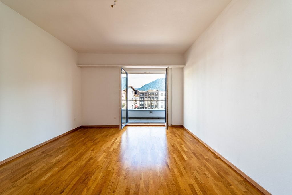 Appartement mansardé de 2 ½ pièces