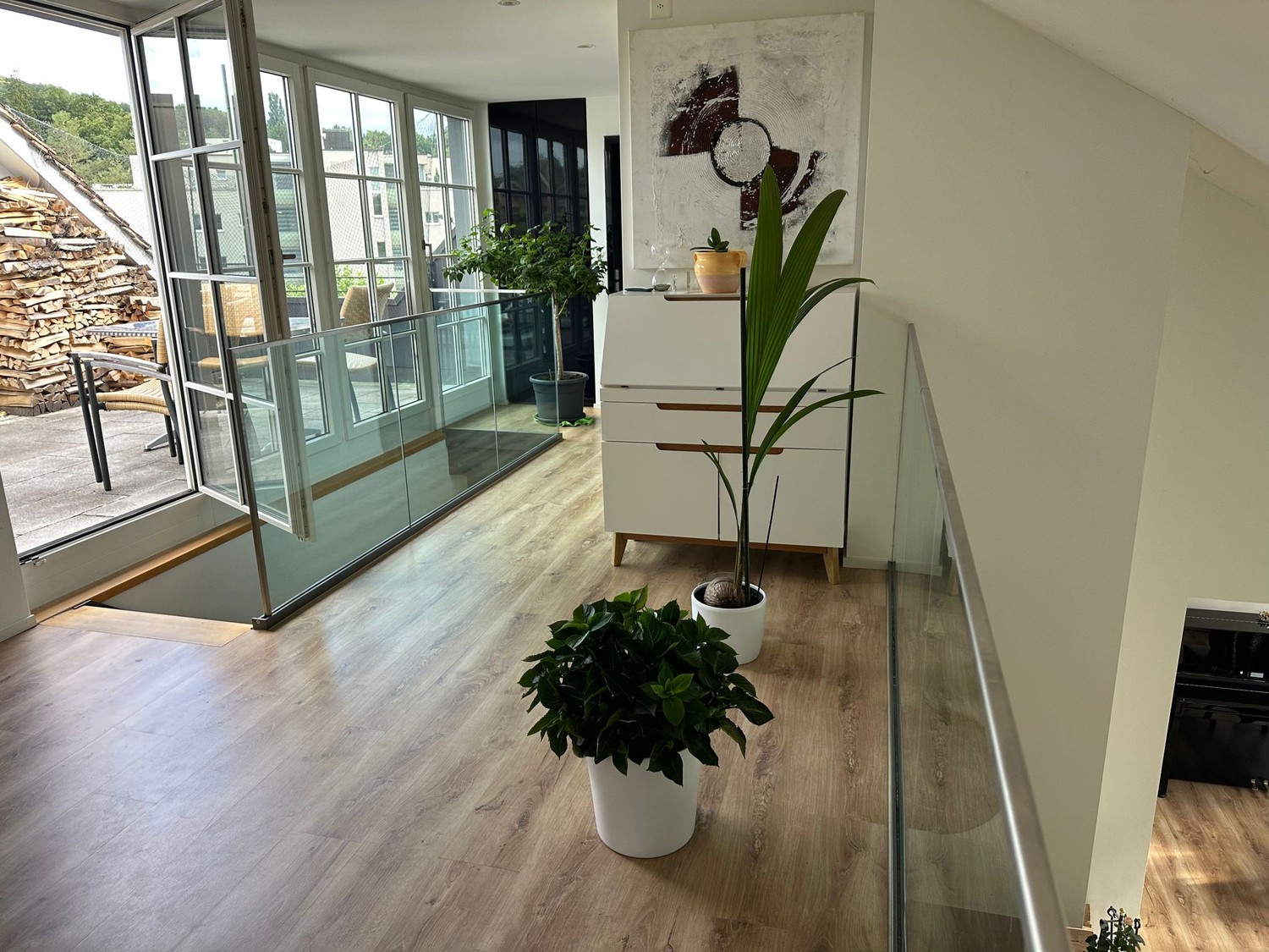 Chambre dans une colocation, photo 3 sur 6