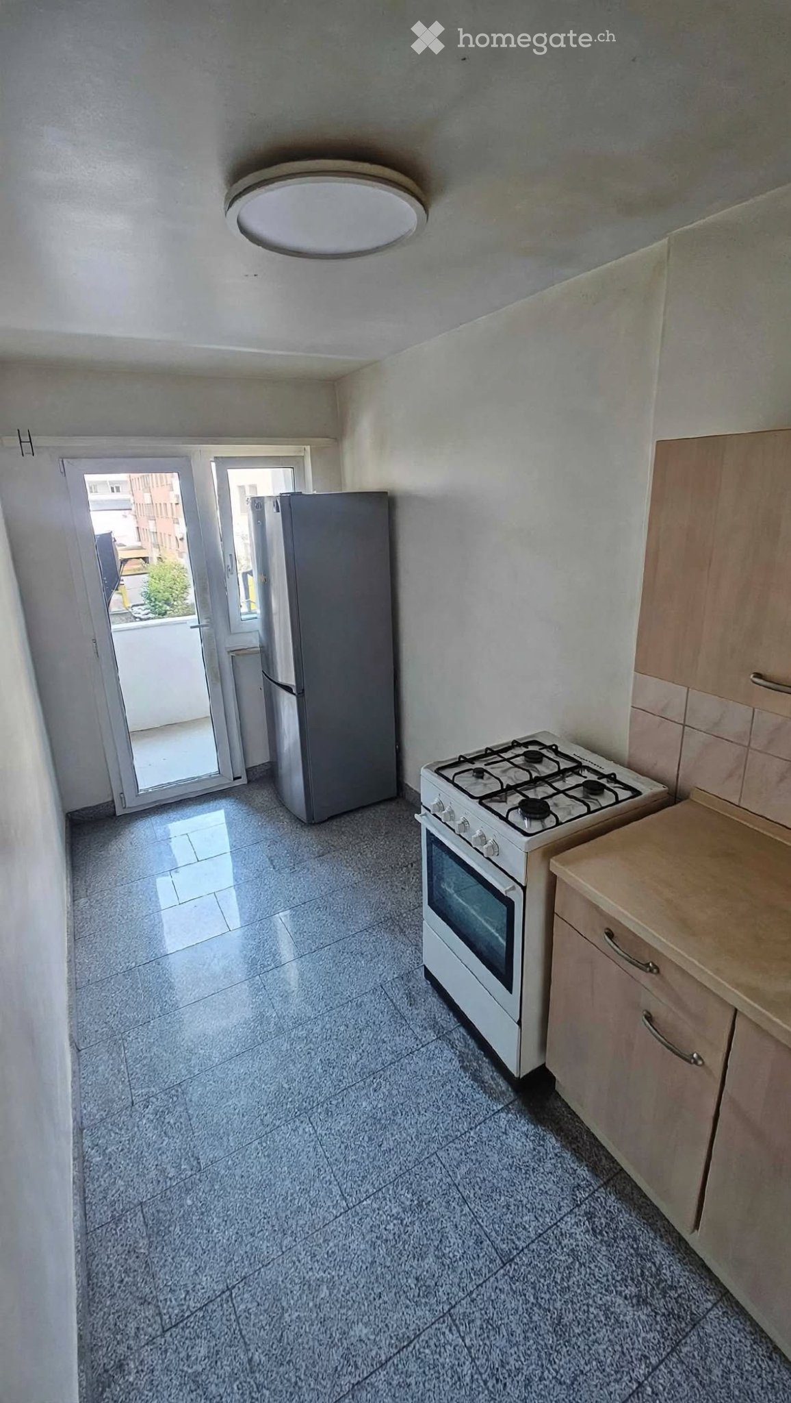 Appartement de 3 pièces, photo 4 sur 5