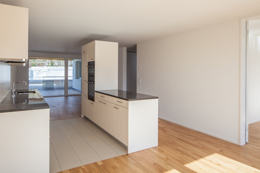 Appartement en attique de 3 ½ pièces