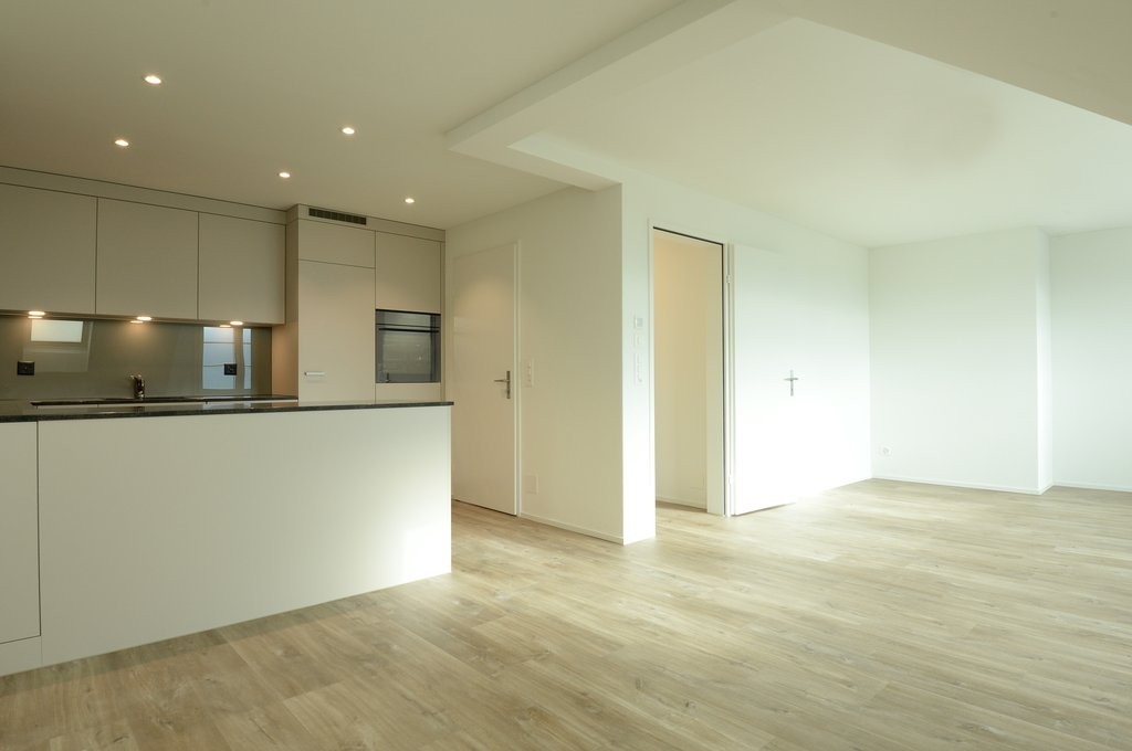 Appartement de 4 ½ pièces, photo 1 sur 8
