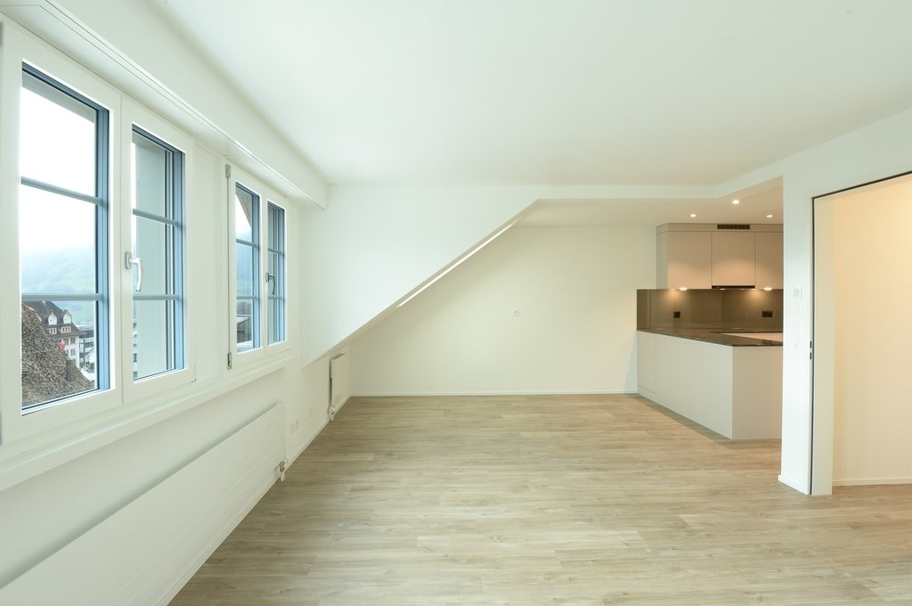 Appartement de 4 ½ pièces, photo 3 sur 8