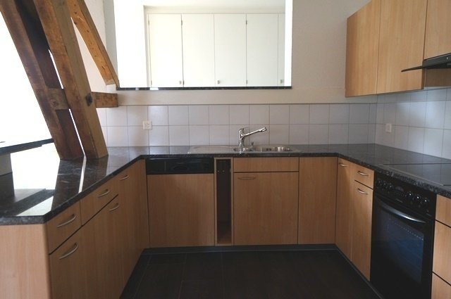 Appartement de 4 ½ pièces