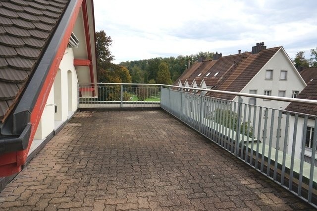 Appartement de 4 ½ pièces