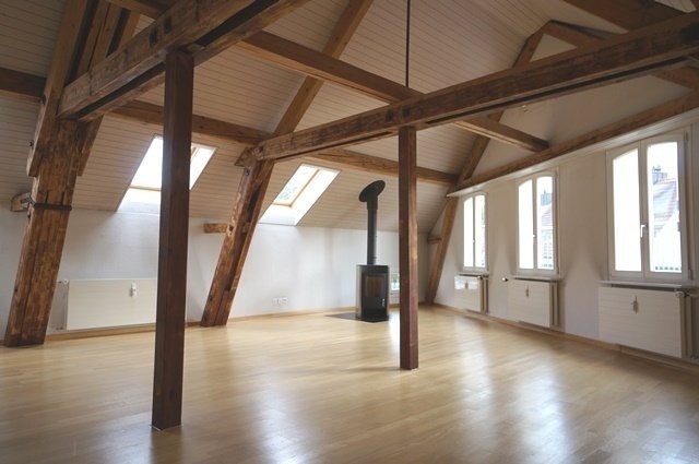 Appartement de 4 ½ pièces