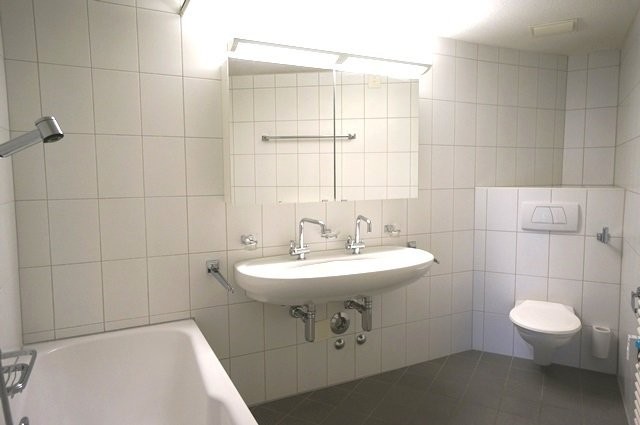 Appartement de 4 ½ pièces