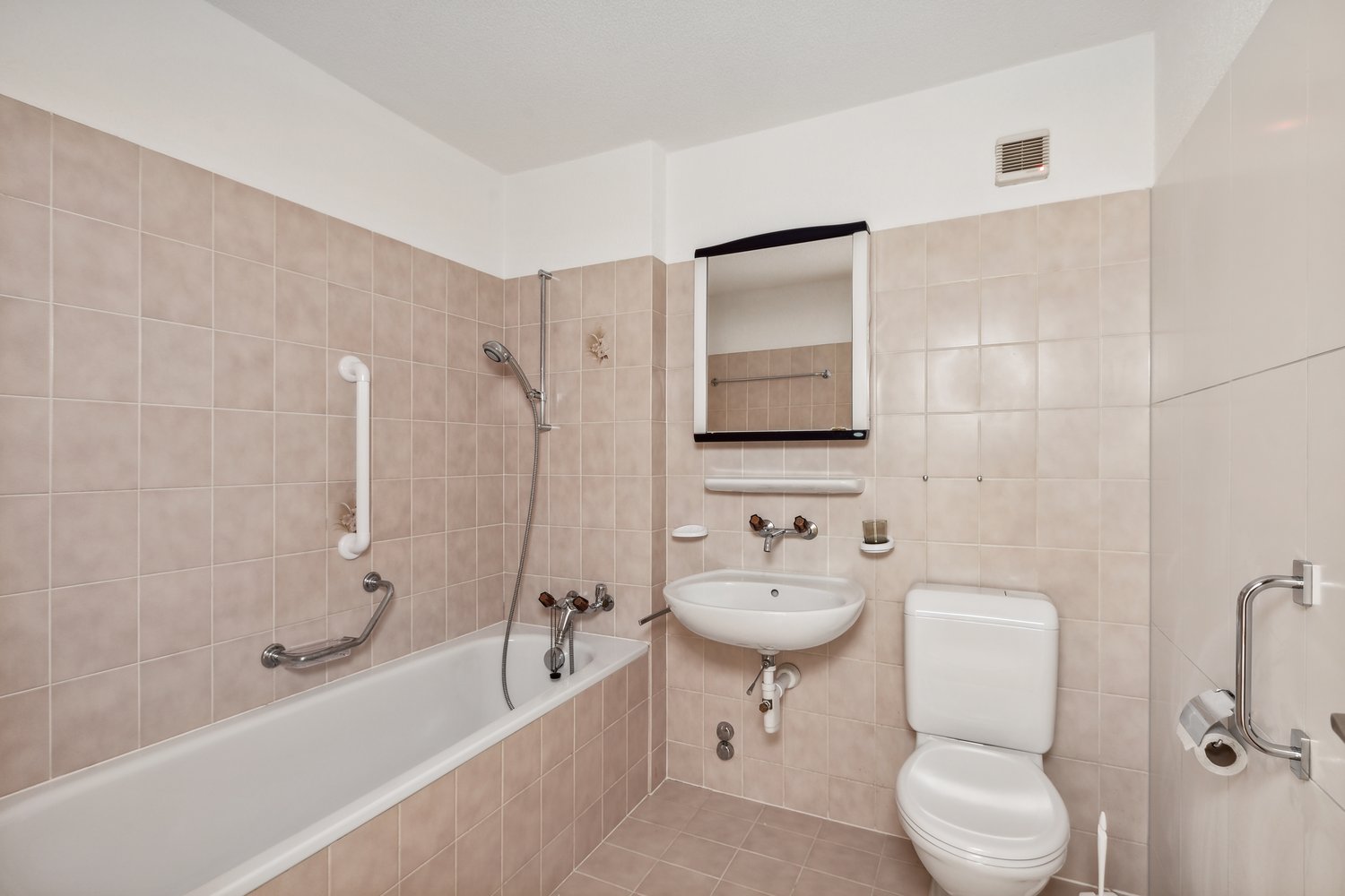 3 rooms apartment, photo 10 sur 10