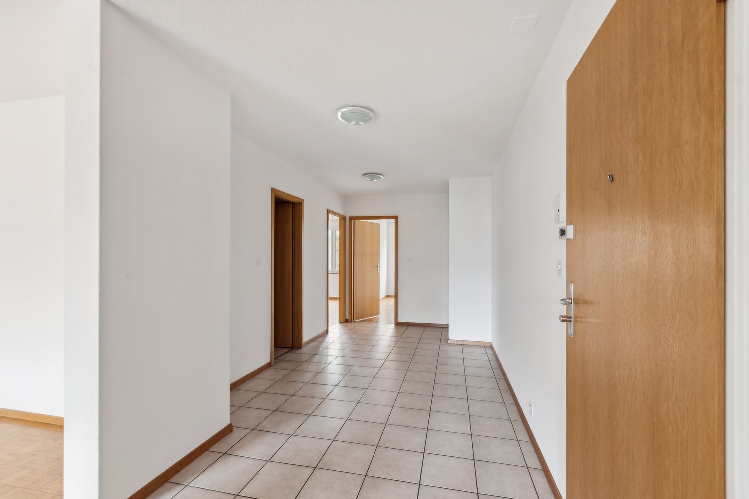 3 rooms apartment, photo 4 sur 10