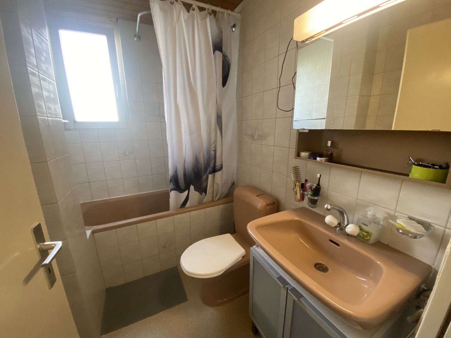Appartement de 3 pièces, photo 5 sur 7