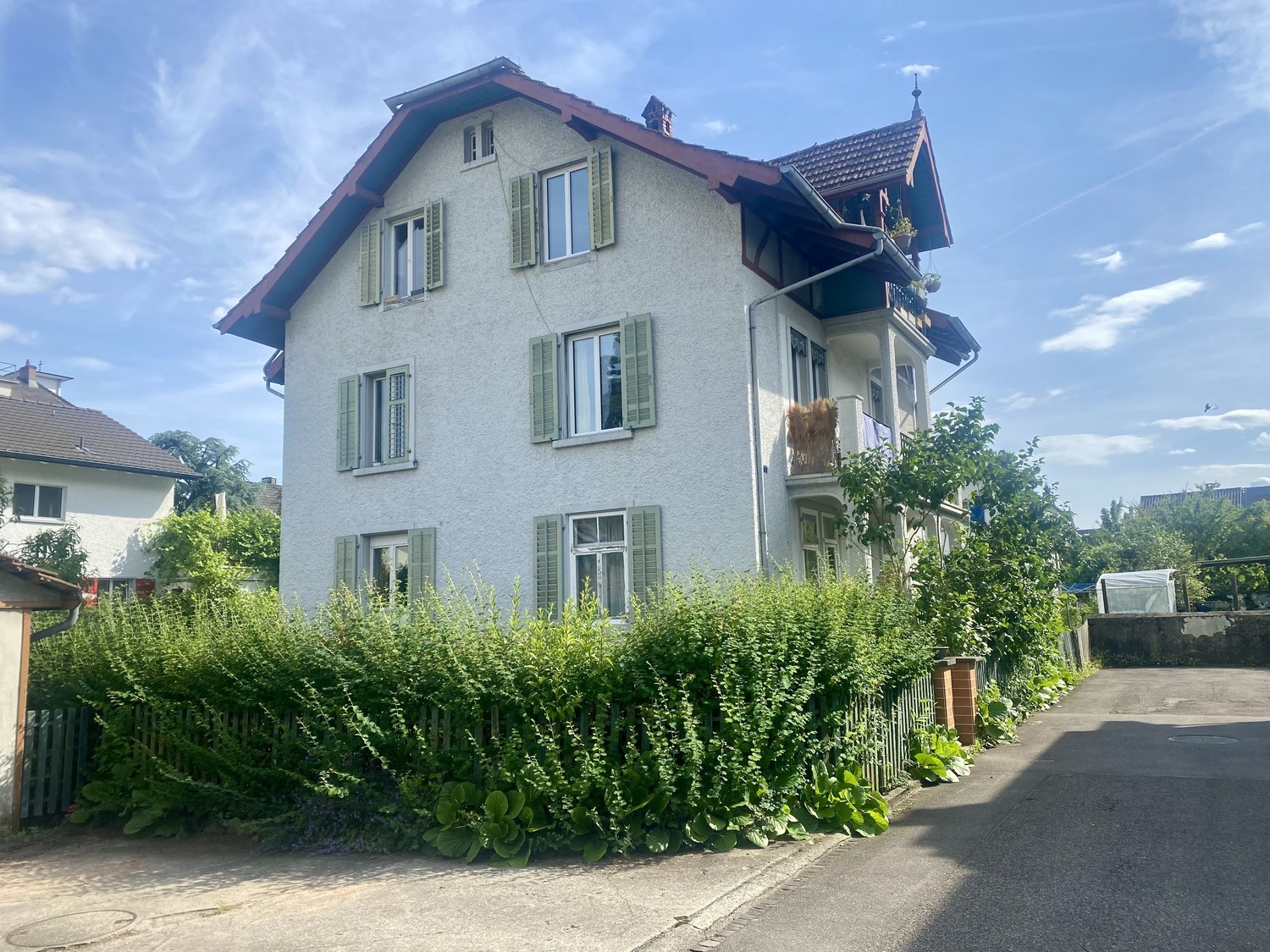 Appartement de 3 pièces, photo 7 sur 7