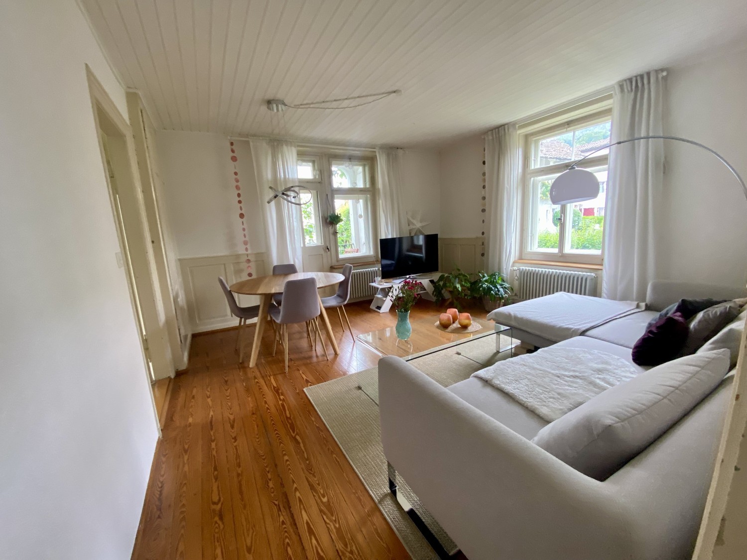 Appartement de 3 pièces, photo 2 sur 7