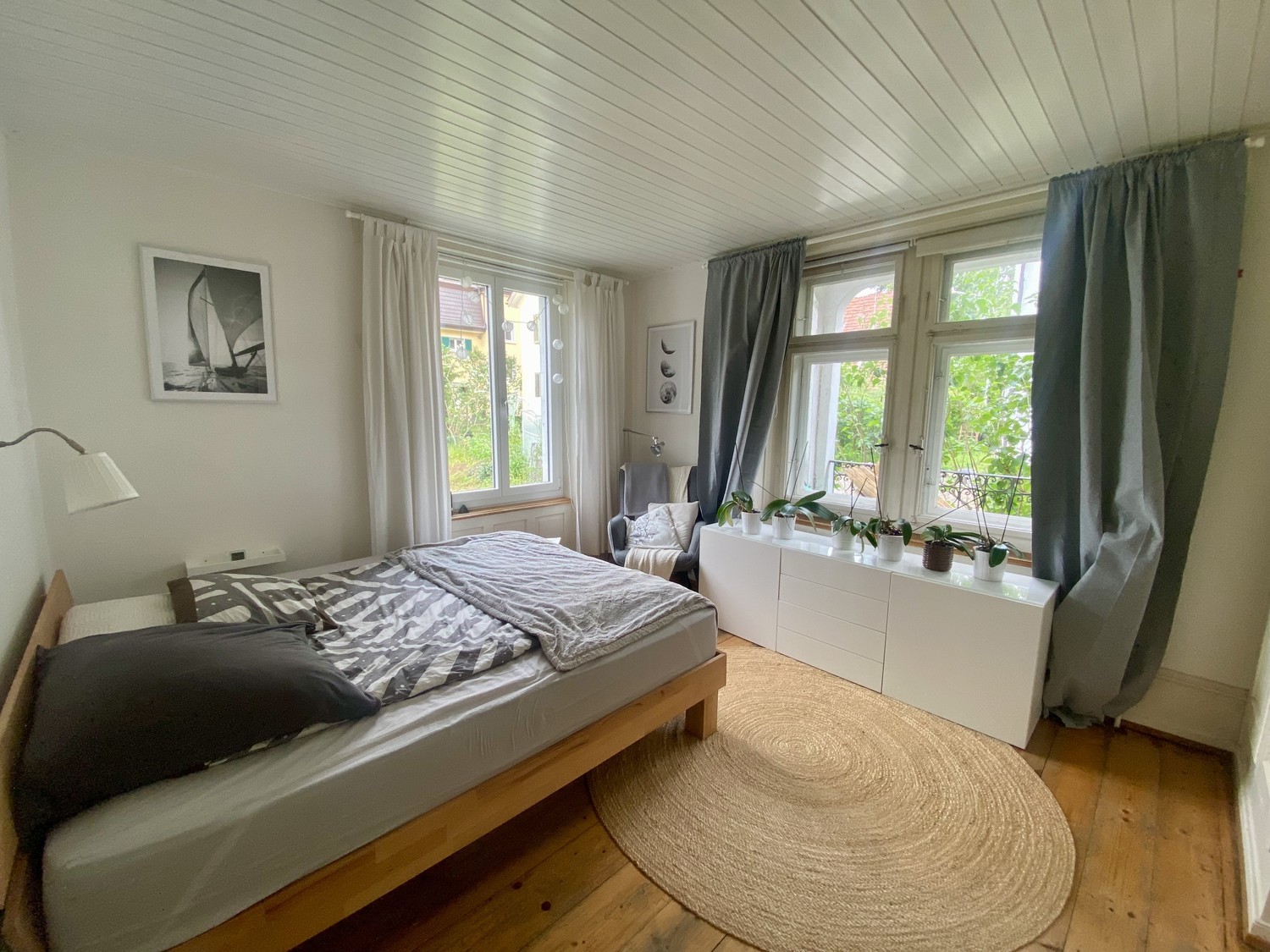 Appartement de 3 pièces, photo 3 sur 7