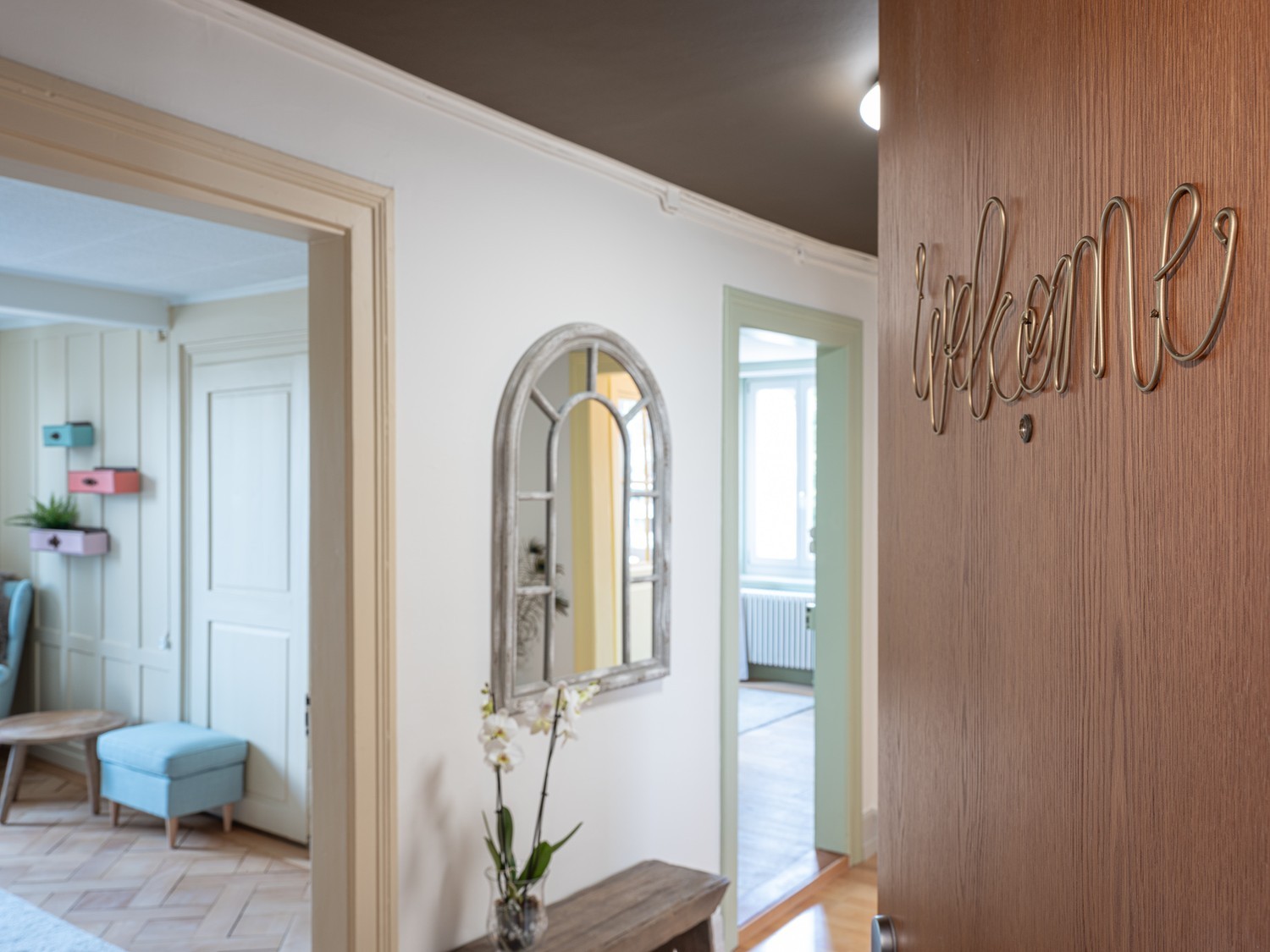 3 pièces appartement, photo 1 sur 9