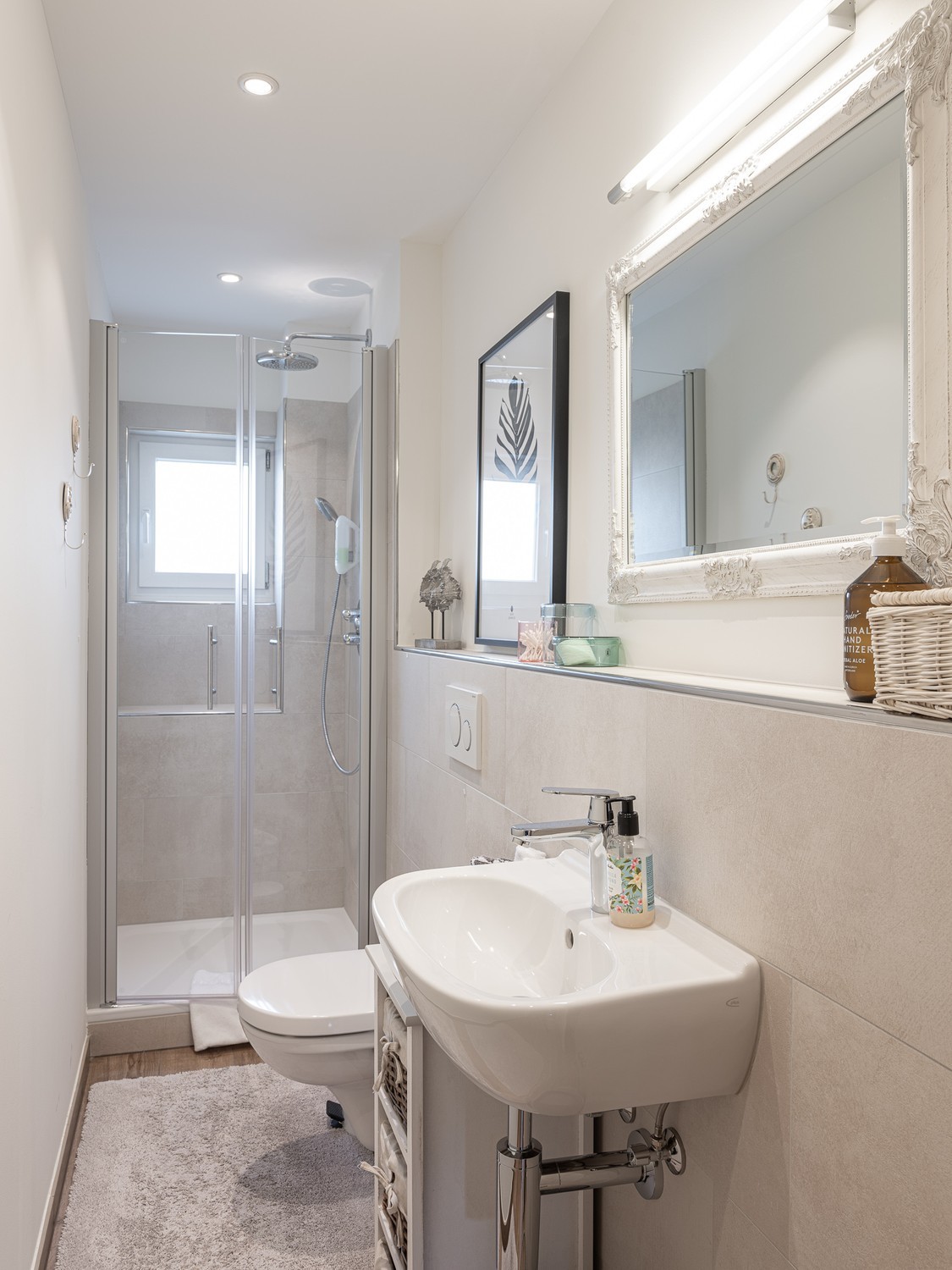 3 pièces appartement, photo 3 sur 9